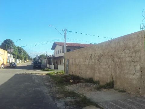 TERRENO para alugar na cidade de FORTALEZA-CE