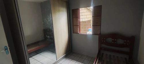 Apartamento Pantanal- 2 Quarto - Perto de Tudo