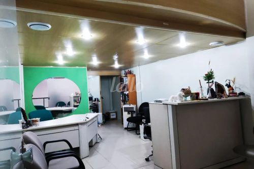 Comercial à venda no(a) Cidade Mãe do Céu