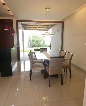 Vendo casa bairro Lurdes 