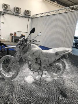 Vendo ou troco broz 2011 2012 algo do meu interesse  aceito propostas 