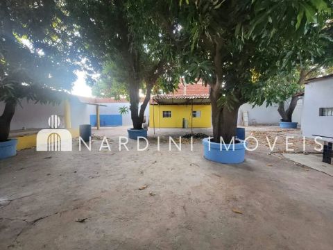 Imóvel comercial para aluguel, SAO GONÇALO - Petrolina/PE