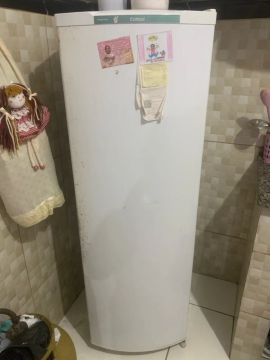 Geladeira Consul Usada