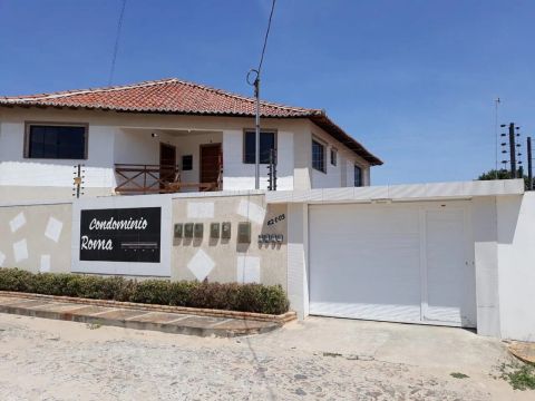 Apartamento A Venda Em Parnaiba /Codominio Roma Sem Taxa De Codominio . 1KCHH3D