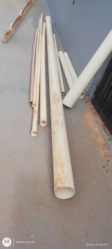 Canos PVC para Instalação Hidráulica