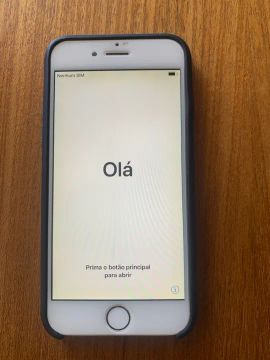 iPhone 6 128GB - usado