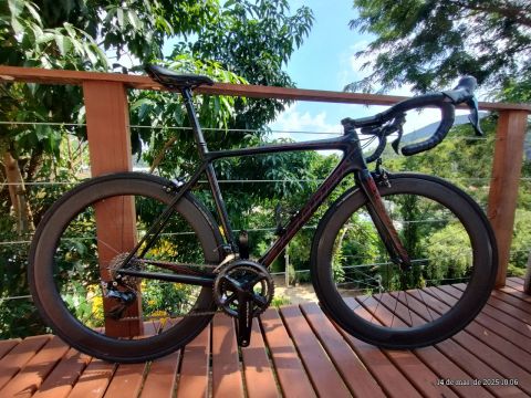 Speed Scott Adict SL