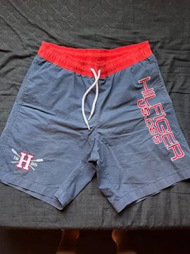 Bermuda Tommy Hilfiger vintage