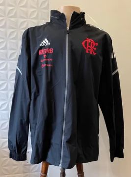 agasalho Flamengo Adidas exclusivo 