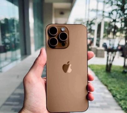 Iphone 16 Pro 128Gb