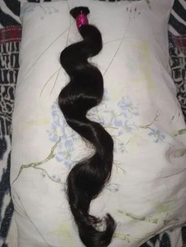 Cabelo Humano...Mega Hair