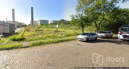 Terreno em Humaitá com 2040 m² .