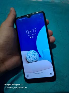 SAMSUNG A30