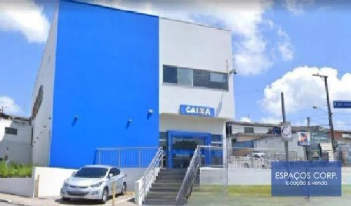 Loja de rua à venda, com renda , 550m² por R$ 6.100.000 - Parque São Lucas - Embu-Guaçu/SP