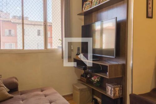 Apartamento à Venda - Demarchi, 3 Quartos, 73 m2