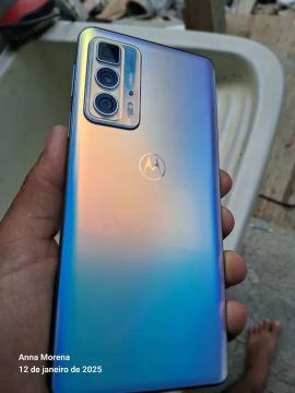 Motorola Edge 20 pro 
