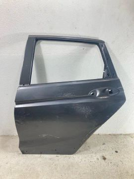 Porta Honda WR-V Traseira Esquerda 2017-2022