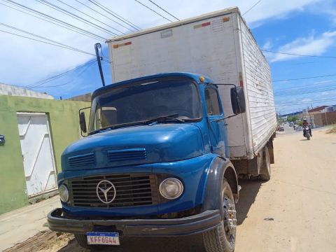 1113 Bau Trucado