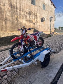 GasGas EC 300 - Ranger