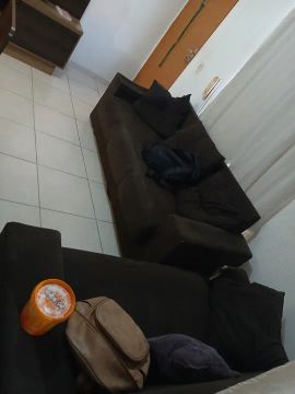 vendo apartemento