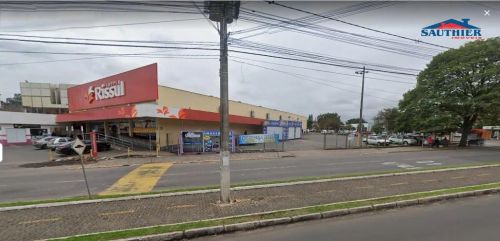 Terreno Centro Portão