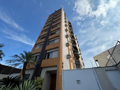 APARTAMENTO NO BAIRRO ATIRADORES | 80 M² PRIVATIVOS | AO LADO DA VIA GASTRONÔMICA