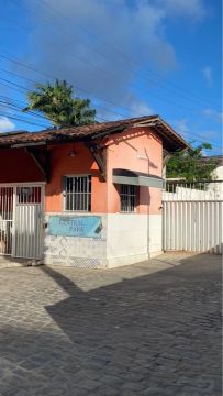 VENDO APARTAMENTO NO CENTRAL PARK MACEIÓ AL