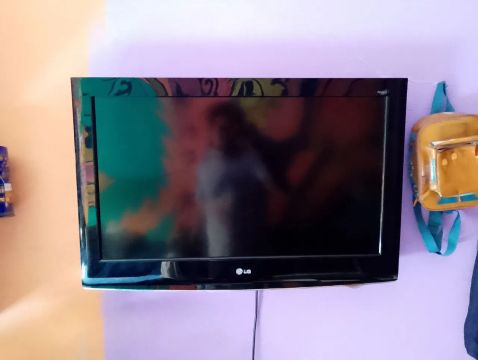 TV LG 32 polegadas