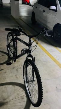 2 Bicicleta