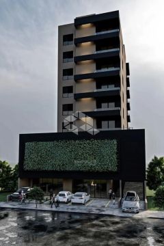 Apartamento em Nossa Senhora de Fátima