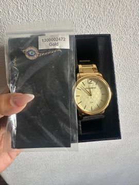 Relógio mondaine feminino 