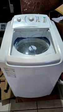Lavadora Electrolux 10kg