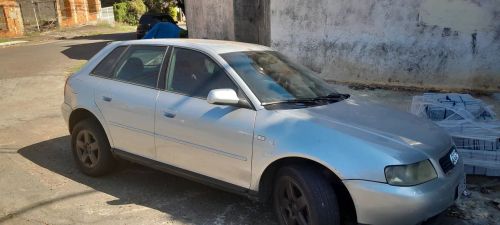 Audi A3  2006