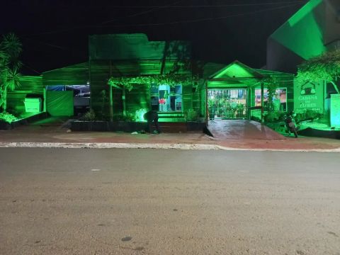 Floricultura à Venda em Jarú-RO