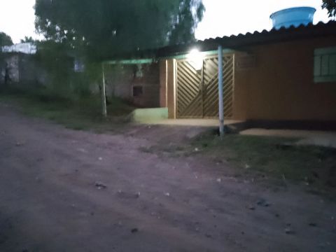 Casa; Terreno em Carmo do Cajuru