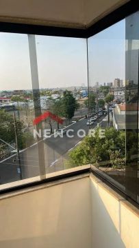 Apartamento em Avenida Prefeito Chiquilito Erse - Industrial - Porto Velho/RO