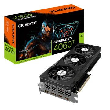 GeForce RTX 4060 Ti 8GB