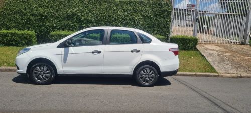 Grand Siena 
