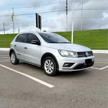 GOL TRACK 1.0 MANUAL 2018