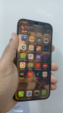 iPhone 12 Pro Max (Leia o anúncio)