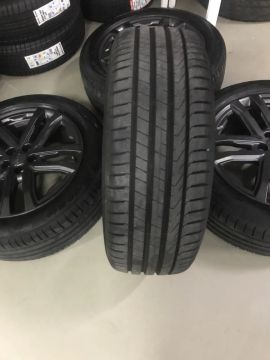 Pneus e Rodas linha Jeep Novas 