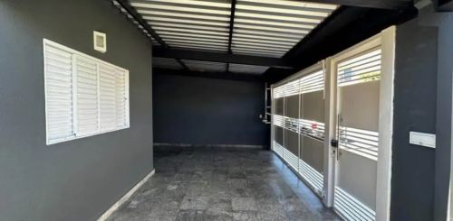 Imóvel para aluguel tem 150 metros quadrados com 3 quartos em Taguatinga Norte - Brasília 