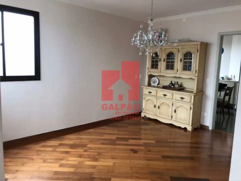 APARTAMENTO A VENDA EM MOEMA