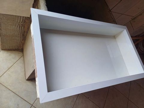 Nicho de porcelanato  30x60
