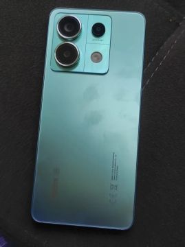 Note 13 pro 