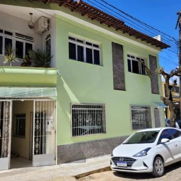 Casa Térrea
