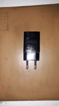 Carregador de Celular Marca Alcatel Onetouch