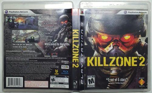 Kill Zone 3