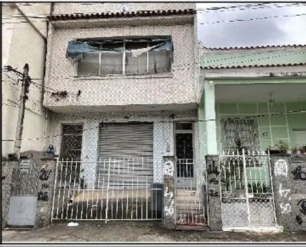 Piedade - Rua Xavier dos Passaros Apt 4qtos Ac Carta (Imóvel Retomado Caixa