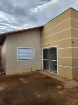 Casa em Quintas S14